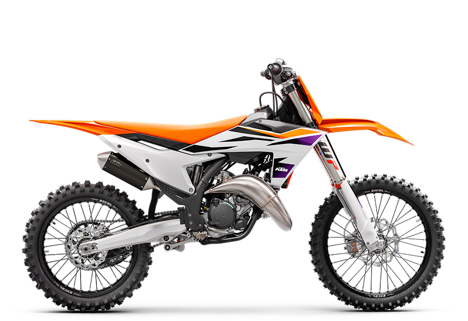 125 SX